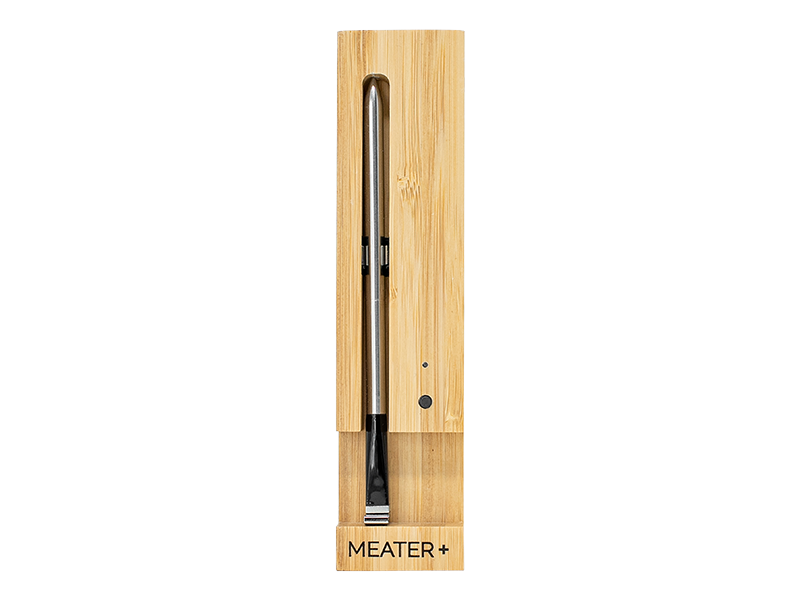 MEATER Plus Wireless Smart Meat Thermometer product image