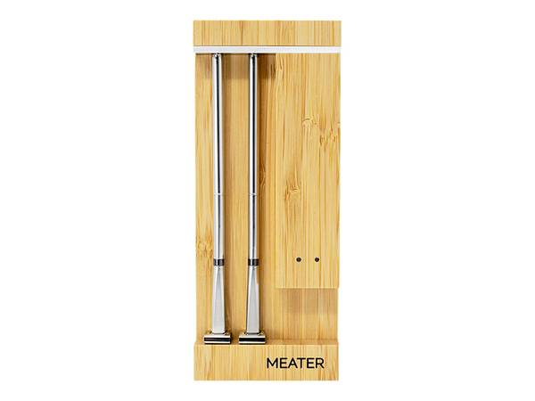 MEATER Pro Duo Smart Meat Thermometer with 2 WiFi Probes product image