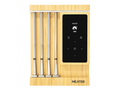 MEATER Pro XL Smart Meat Thermometer with 4 WiFi Probes product image