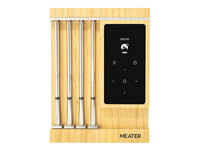 MEATER Pro XL Smart Meat Thermometer with 4 WiFi Probes product image
