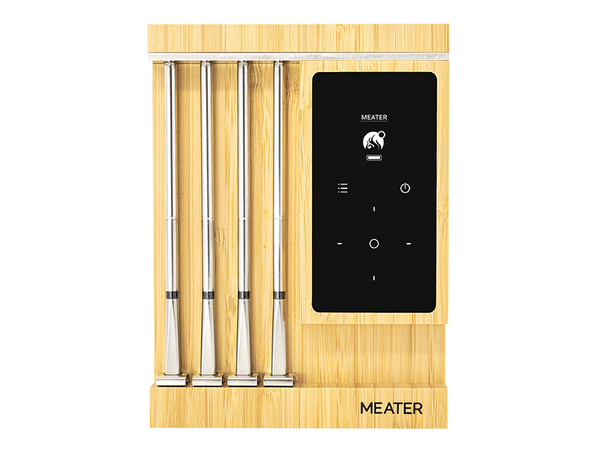 MEATER Pro XL Smart Meat Thermometer with 4 WiFi Probes product image