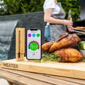 MEATER Plus Wireless Smart Meat Thermometer product image