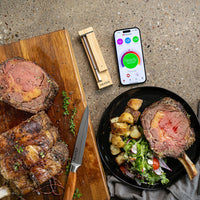 MEATER Pro Wireless Smart Meat Thermometer product image