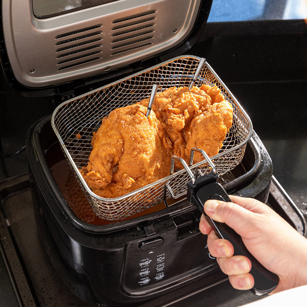 MEATER Pro XL Smart Meat Thermometer with 4 WiFi Probes product image