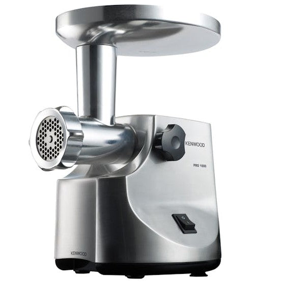 Kenwood Pro 1600W Meat Grinder Food Processor