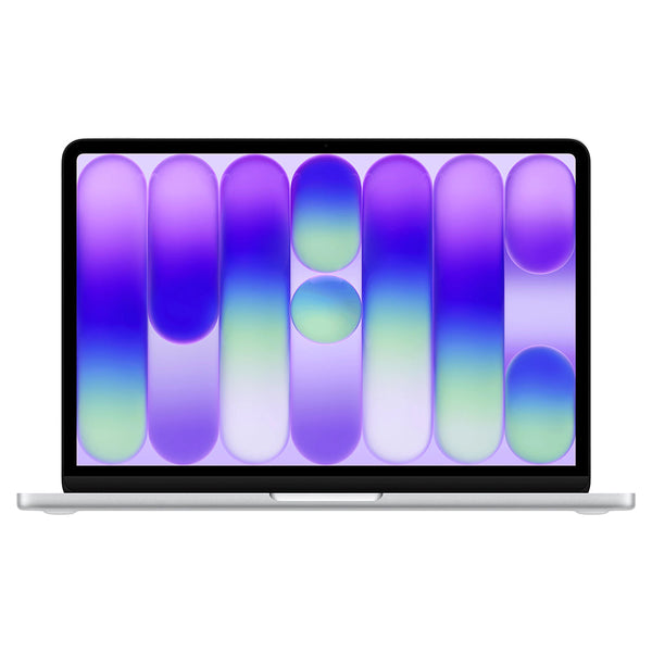 Apple MacBook Neo 13-inch laptop in Silver