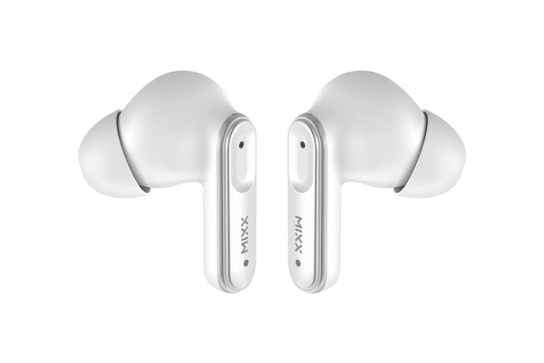 Mixx Streambuds Solo 3 True Wireless Earphones Champagne  | SBSO-03-CG-392