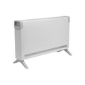 Dimplex Convector Heater 3 kW with Timer | ML3Ti