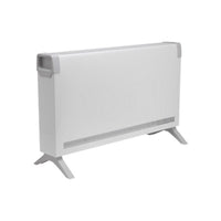 Dimplex Convector Heater 3 kW with Timer | ML3Ti
