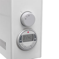 Dimplex Convector Heater 3 kW with Timer | ML3Ti