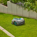 Gardena Wire Free Robotic Lawn Mower - smart SILENO | 19923-28 Gardena Robot Lawnmower Euronics Ireland
