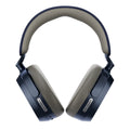 Sennheiser MOMENTUM 5 Wireless Headphones Denim — front profile