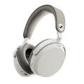 Sennheiser MOMENTUM 5 Wireless Headphones White — hero front view