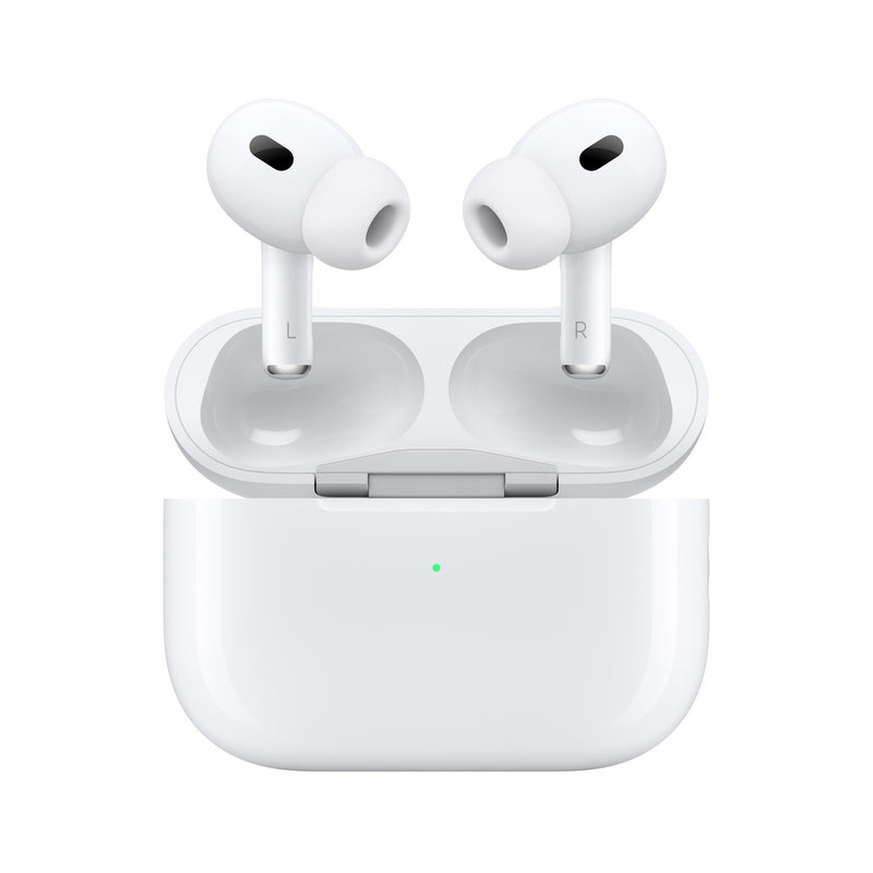 Apple AirPods Pro (2nd generation)with Charging Case | MQD83ZM/A