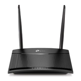 TP-Link TL-MR100 300Mbps Wireless N 4G LTE Router | TL-MR100