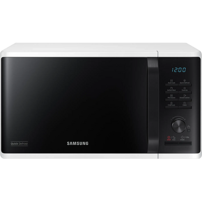 Samsung Solo MWO Capacity 23 L White | MS23K3515AW/E