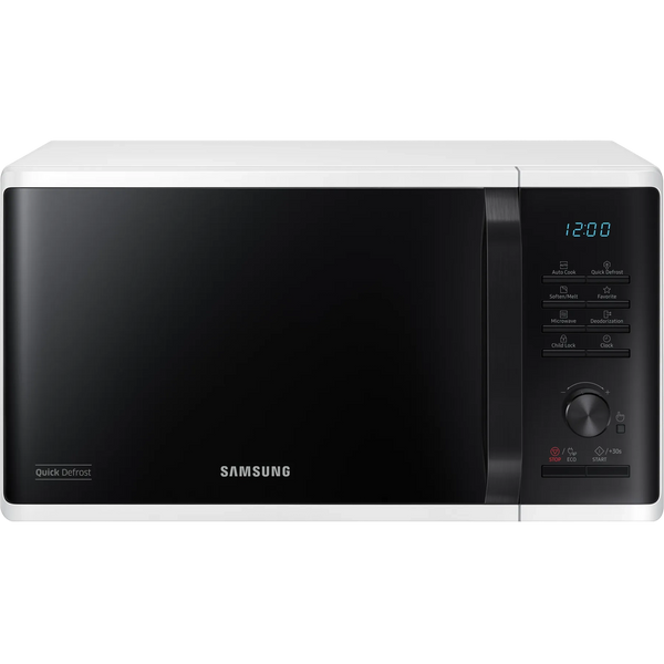 Samsung Solo MWO Capacity 23 L White | MS23K3515AW/E