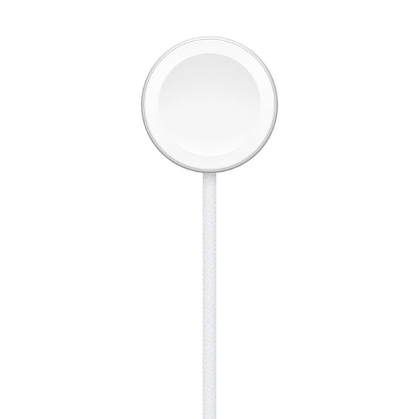 Apple Watch Magnetic Fast Charger to USB-C Cable 1m | MT0H3ZM/A Apple Phone Charger Euronics Ireland