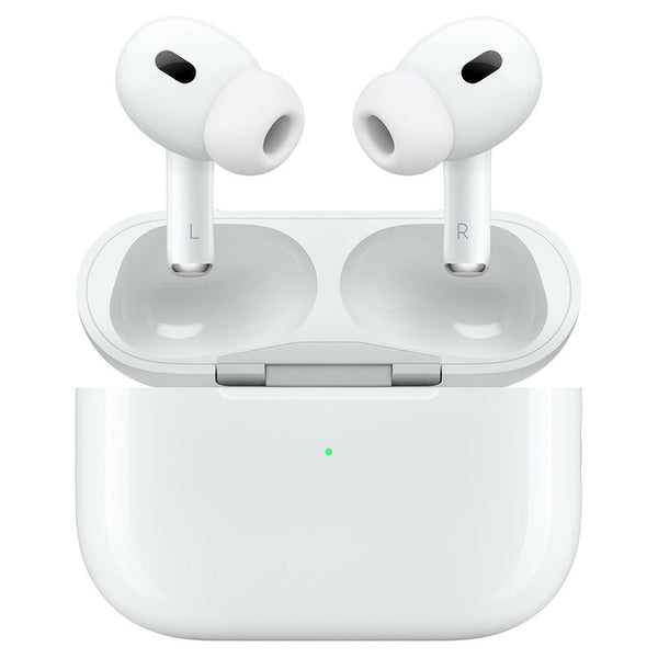 Apple AirPods Pro 2nd generation with MagSafe Case (USB‑C) | MTJV3ZM/A