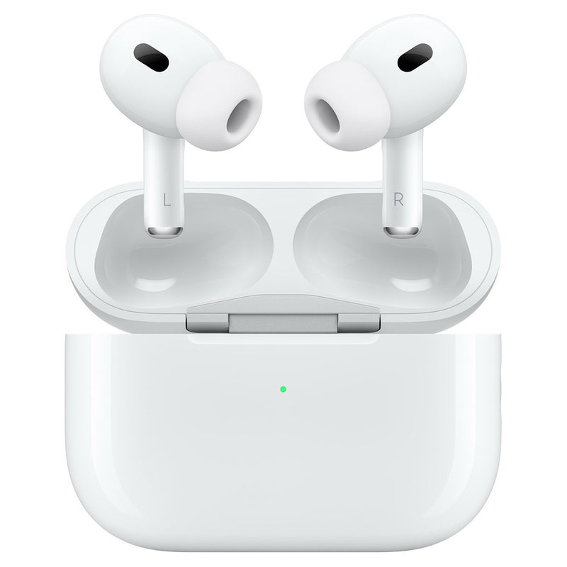 Apple AirPods Pro 2nd generation with MagSafe Case (USB‑C) | MTJV3ZM/A