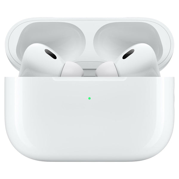 Apple AirPods Pro 2nd generation with MagSafe Case (USB‑C) | MTJV3ZM/A