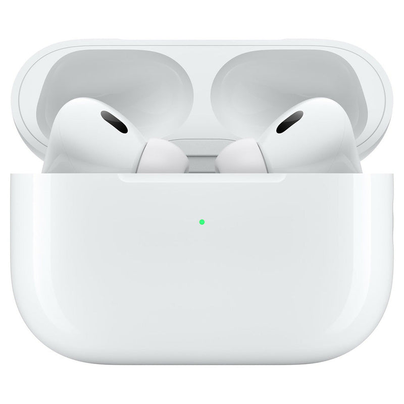 Apple AirPods Pro 2nd generation with MagSafe Case (USB‑C) | MTJV3ZM/A