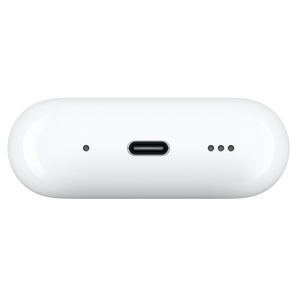 Apple AirPods Pro 2nd generation with MagSafe Case (USB‑C) | MTJV3ZM/A