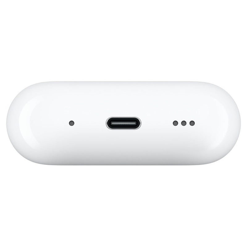 Apple AirPods Pro 2nd generation with MagSafe Case (USB‑C) | MTJV3ZM/A