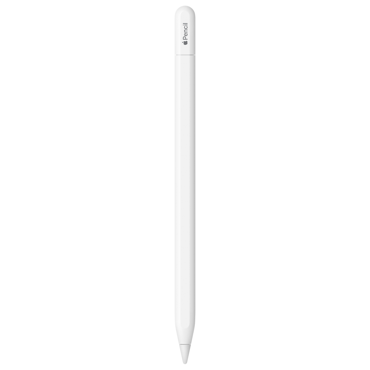 Apple Pencil (USB-C) - full length