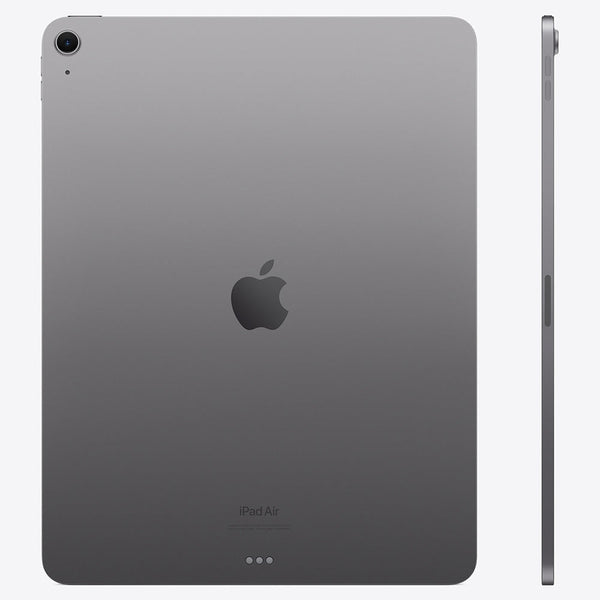 Apple iPad Air (2024) 6th Gen 11" Wi-Fi 128GB Tablet - Space Grey | MUWC3NF/A