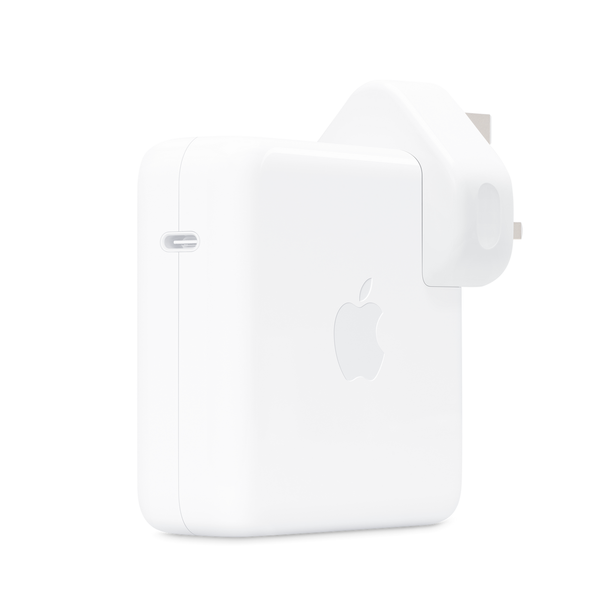 Apple 96W USB-C Power Adapter - USB-C port