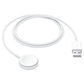 Apple 1M Watch For Magnetic Charging Cable - White | MX2E2ZM/A Apple Phone Charger Euronics Ireland
