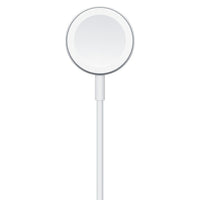 Apple 1M Watch For Magnetic Charging Cable - White | MX2E2ZM/A Apple Phone Charger Euronics Ireland