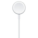 Apple 1M Watch For Magnetic Charging Cable - White | MX2E2ZM/A Apple Phone Charger Euronics Ireland