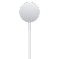 Apple 1M Watch For Magnetic Charging Cable - White | MX2E2ZM/A Apple Phone Charger Euronics Ireland