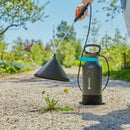Gardena Pressure Sprayer 5L | 11130-20 Gardena Pressure Sprayer Euronics Ireland