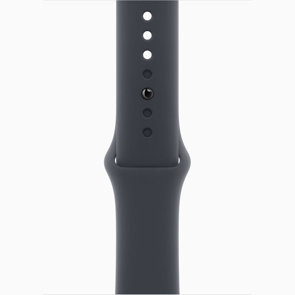 Apple Watch SE GPS 44MM Midnight Aluminium Case with Midnight Sport Band - M/L | MXEK3QA/A Apple Smartwatch Euronics Ireland