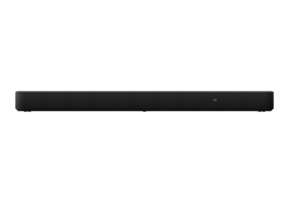 Sony HT-S2000 3.1ch Dolby Atmos Soundbar - Black - product view