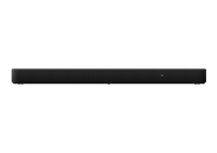 Sony HT-S2000 3.1ch Dolby Atmos Soundbar - Black - product view