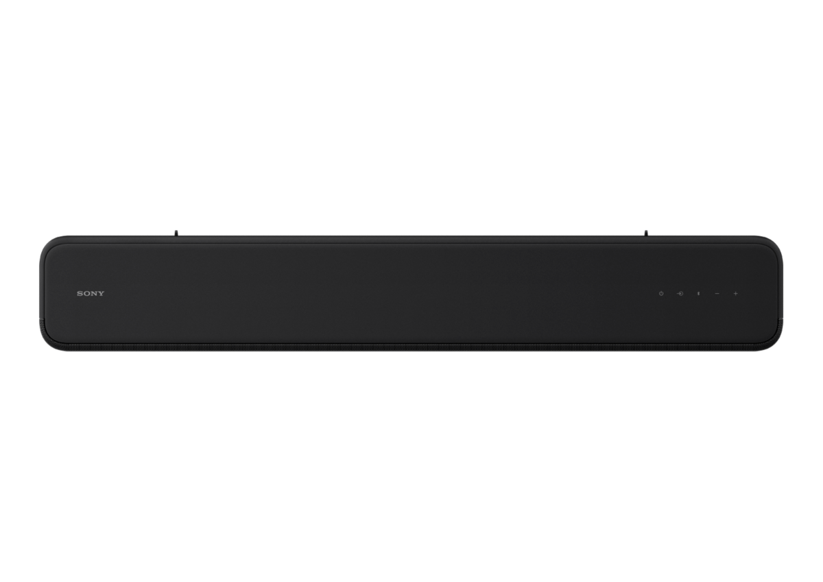 Sony HT-S2000 3.1ch Dolby Atmos Soundbar - Black - product view