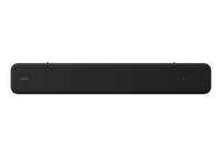 Sony HT-S2000 3.1ch Dolby Atmos Soundbar - Black - product view
