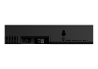 Sony HT-S2000 3.1ch Dolby Atmos Soundbar - Black - product view