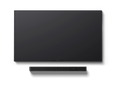 Sony HT-S2000 3.1ch Dolby Atmos Soundbar - Black - product view
