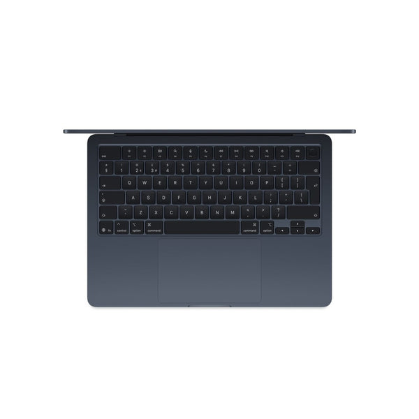 Apple MacBook Air M4 13" 16GB/256GB Laptop - Midnight | MW123B/A Apple Laptop Euronics Ireland