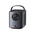 Nebula Mars 3 Air Portable Projector with Carry Case - Black - front view