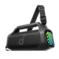 soundcore Boom 2 Pro Bluetooth Speaker, Black - official product image