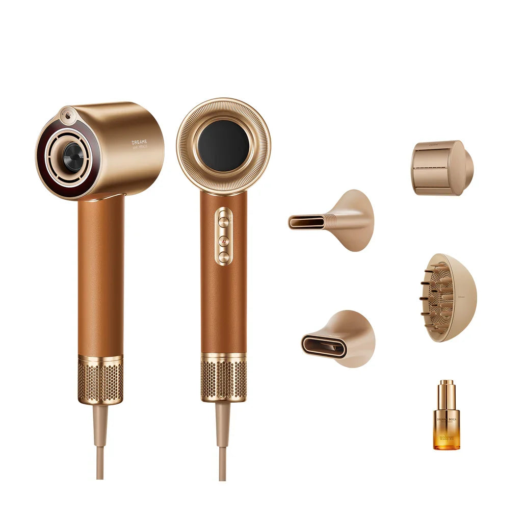 Dreame Miracle Pro High-Speed Hair Dryer product image
