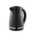 Morphy Richards Hive Kettle 1.5L Black product image