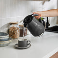 Morphy Richards Hive Kettle 1.5L Black product image