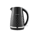 Morphy Richards Hive Kettle 1.5L Black product image